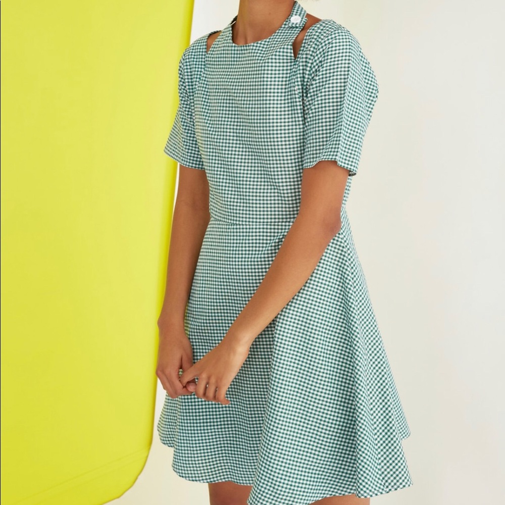 Trendyol Beautiful dress!